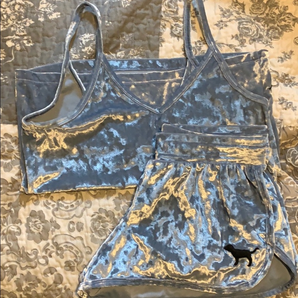 PJ SET